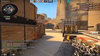 CSGO - People Are Awesome #109 Best oddshot, plays, highlights
