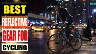 Illuminate Your Ride: Essential Reflective Gear for Cyclists