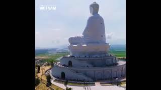 Vietnam Buddhist Temple || Buddhism BD || Buddhist History Bangladesh