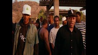 Dr. Dre ft. Snoop Doggy Dogg - Nuthin' But A G Thang 4K (Uncensored Video) Explicit | High Quality