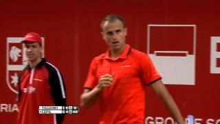 Bucharest 2015 Monday Hot Shot Copil