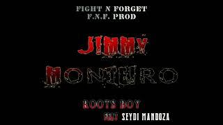 Roots Boy Feat Seydi Mandoza