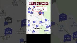 형이 알려준다 #shorts