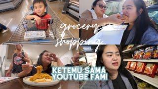 Yuk Ikut Kita Belanja!🫶 MUKBANG BIHUN GORENG | 626