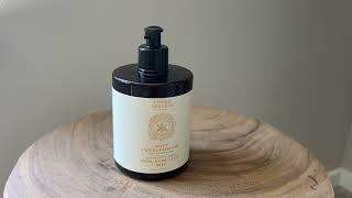 Review of Panier des Sens Hand Soap