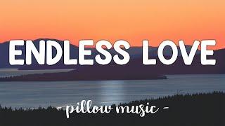 Endless Love - Mariah Carey & Luther Vandross (Lyrics) 