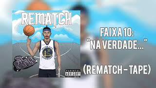 10. @Kashhdann777 - "Na Verdade..."  (Beat by° 1kjackson)