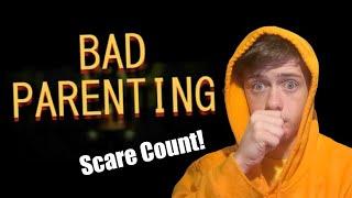 EVERY TIME COOL CLIPS13 GETS SCARED OF BAD PARENTING!!