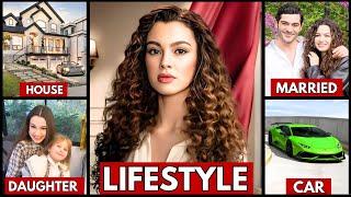 Su Burcu Yazgi Coskun Lifestyle 2024 | Su Burcu Yazgi Coskun Biography 2024