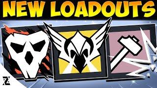 Latest News: New Operator! New Loadouts! Y10S3 & Audio Overhaul - Rainbow Six Siege