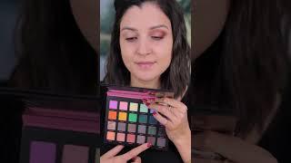 Sephora & MarionCameleon chapitre II / Look 2 