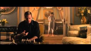 Illya & Gabrielle dancing scene | The Man From U.N.C.L.E. (2015)