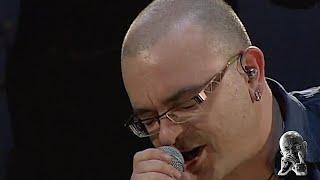 Nomadi e Omnia Symphony Orchestra "Trovare Dio" - Live 2007