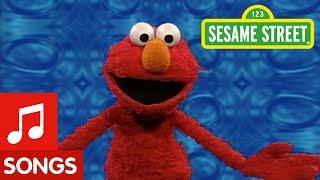 Sesame Street: Elmo Sings the ABCs Rap