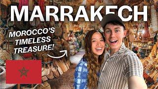 48 Hours in Marrakesh, Morocco: Best Things to Do 
