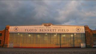 Feds push back on use of Floyd Bennett Field for migrants