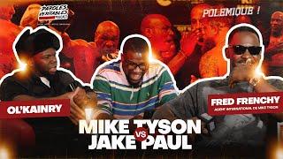 Mike Tyson vs Jake Paul Débrief !  | Polémique