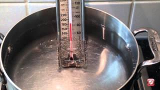 How To Poach   How to Simmer   How To Boil