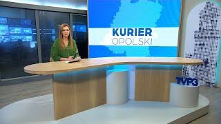 „Kurier Opolski” – wydanie główne, 20 grudnia 2024. Zobacz program