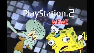 Another PS2 Startup Meme Compilation