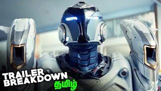 Ironheart Tamil Teaser Breakdown (தமிழ்)