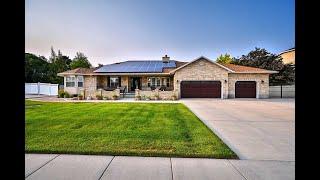 2464 Canterwood Dr South Jordan Ut 84095