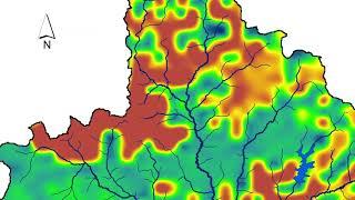 Introduction to Spatial Data & GIS