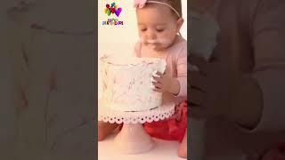 funny babies videos  Try Not To Laugh #168 || JigooliVigooli #shorts #baby #funny