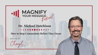 Dr. Michael Hutchison | How to Stop Concussions Before They Occur