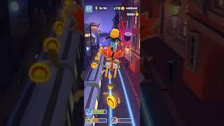 Subway Surfers 2022 #subwaysurfers #shorts #mrexpert