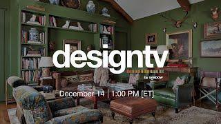 DesignTV by SANDOW: December 14