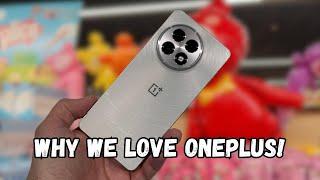 OnePlus 13R Review after One Month!