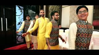 #DarshanNehakardi Lip Dub