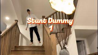 Stunt Dummy 1