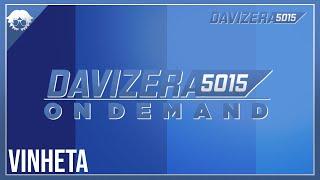 "Davizera5015 On Demand" - Idents (JAN/2023)