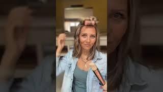 Get Ready With Me - Hair Edition ️