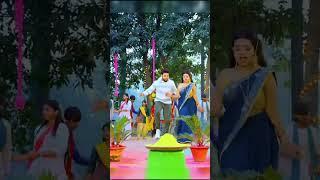 Ankush Raja | देवरा से दिलवा लागल बा | Karishma Kakkar | Anisha Pandey | Bhojpuri Holi Song