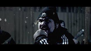 Left To Suffer - “LOATHE” (feat. Jacob Wallace of BROJOB) Official Music Video | BVTV Music