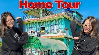 Home Tour Vlog️/AmanBabina/ #abgb#hometour