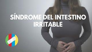 SÍNDROME DEL INTESTINO IRRITABLE