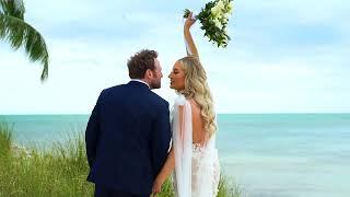 Isla Bella Wedding Video Teaser | Rachel & Brady | Florida Keys Wedding Highlight