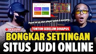 Kalian DITIPU Oleh Sistem Situs Judi Online Slot