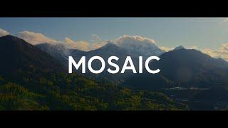 Ryan Stevenson - Mosaic (Lyrics)