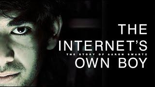 The Internet's Own Boy HD VOSTFR