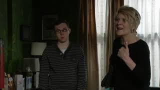 Ben Mitchell 26th March 2012 Part 1