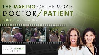 Resiliency Radio with Dr. Jill: Special Edition #5  Making of Doctor/Patient with Dr. Rusk