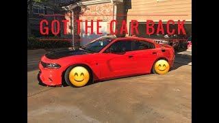 Car is Back with a Different Look!!!!