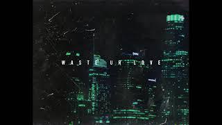 (FREE) PARTYNEXTDOOR x Drake Type Beat – "Waste Ur Love"