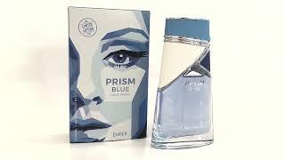 Prism Blue Emper - парфюмированная вода женская