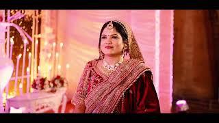 Rahul & Prachi Cinematic Wedding Video